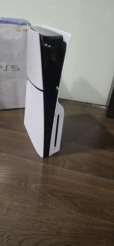 Play Station 5, Slim Disc Edition - 1 Tb - (Japan Version)