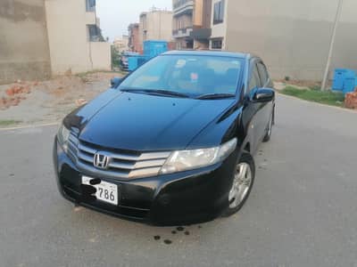 Honda City 2013 automatic 1300cc first owner