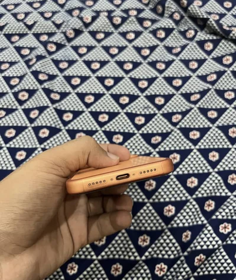 Iphone 17 pro 6