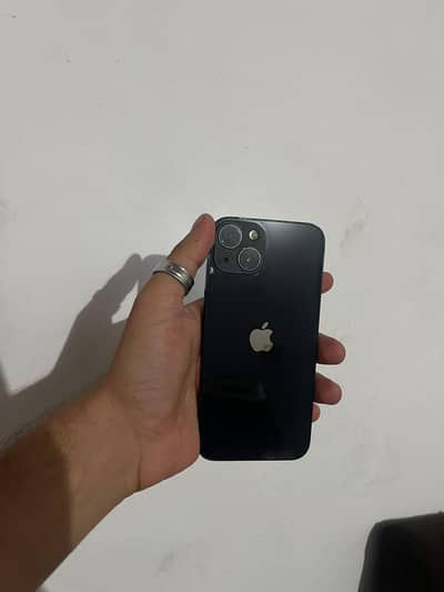 iPhone 13 JV