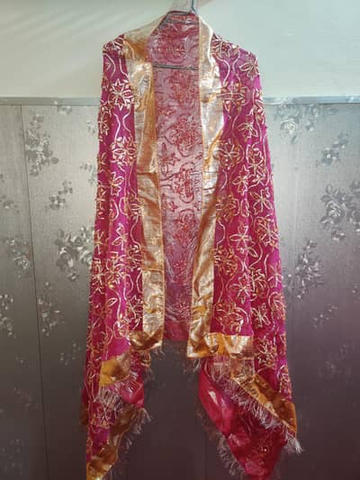 Gotta Dupatta