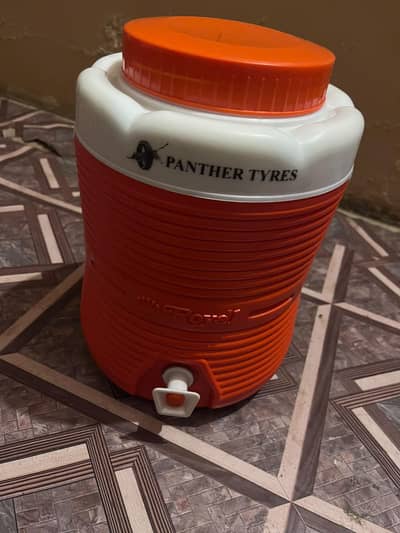 water cooler