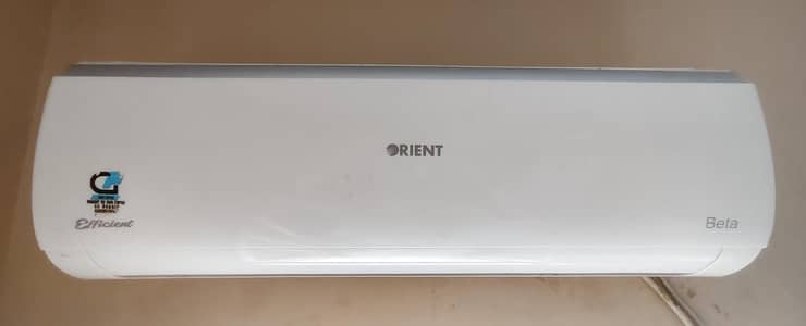 Orient 1 ton AC