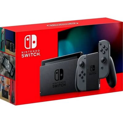 Used 10/10 condition original first gen switch