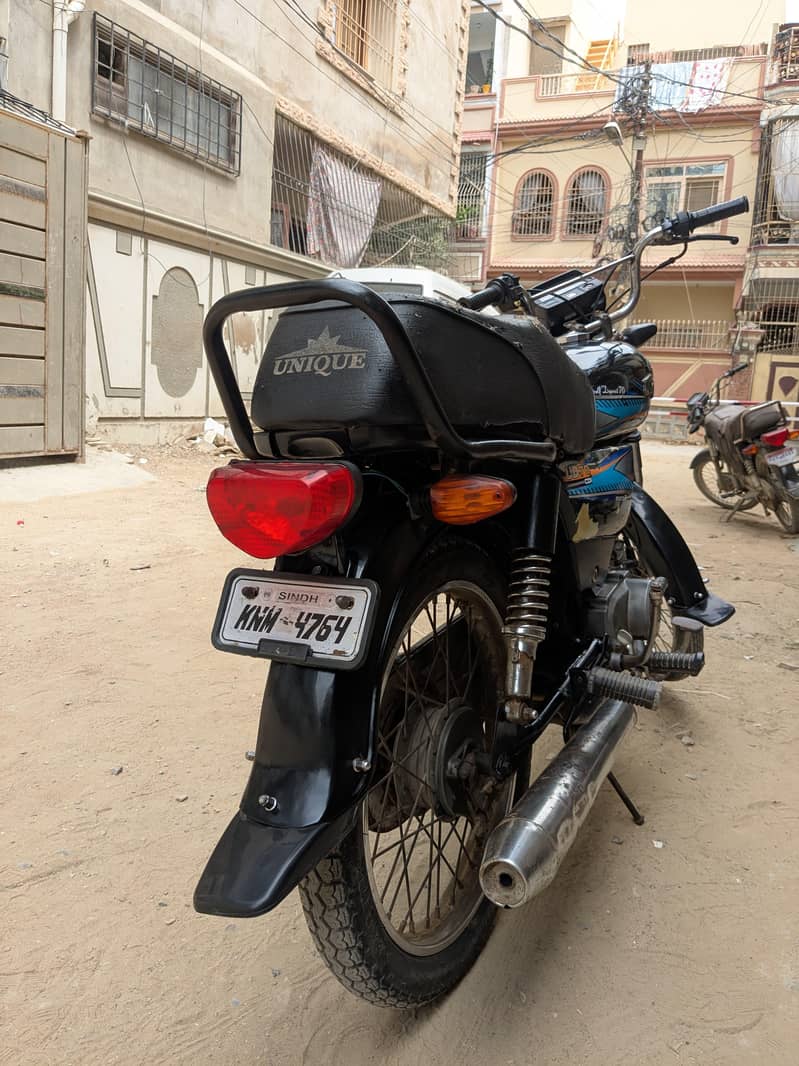 unique ud 70cc 1
