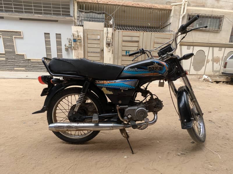 unique ud 70cc 3