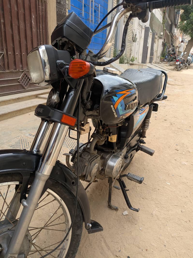 unique ud 70cc 6