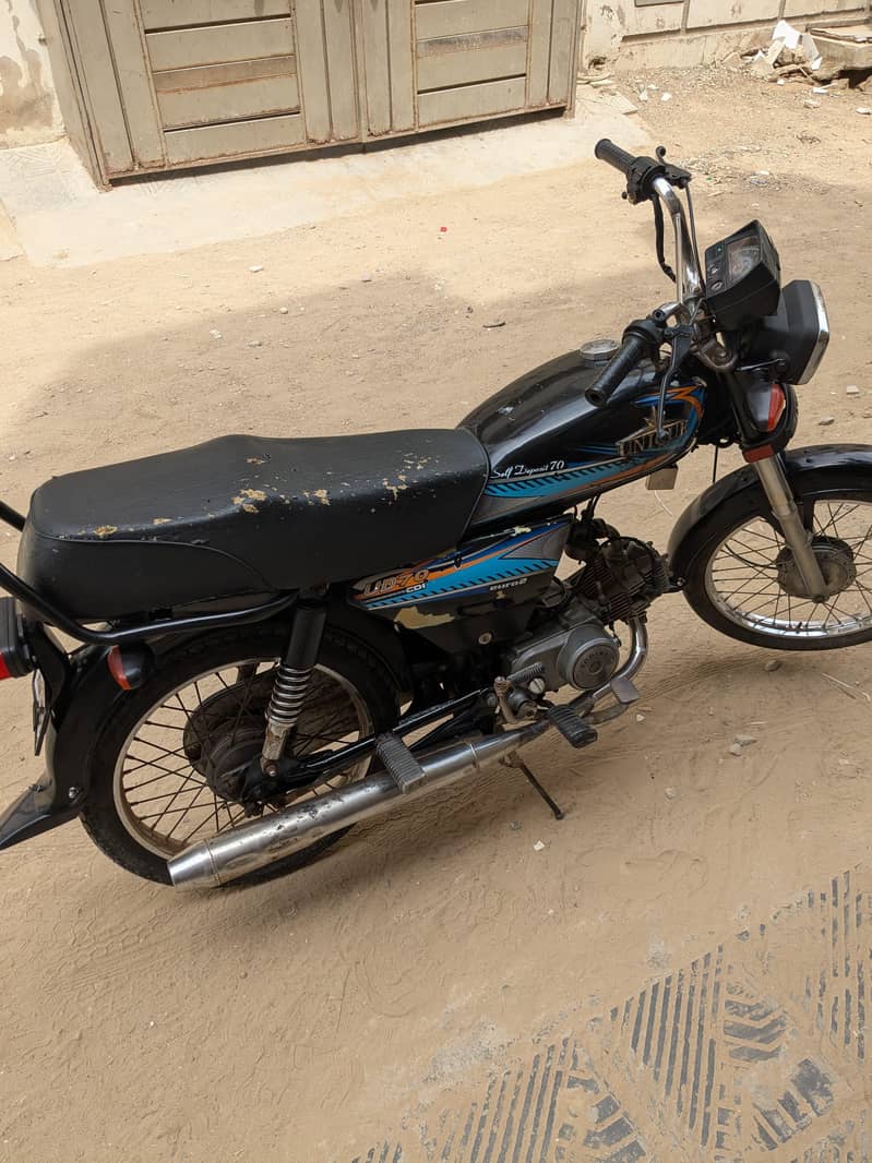 unique ud 70cc 9