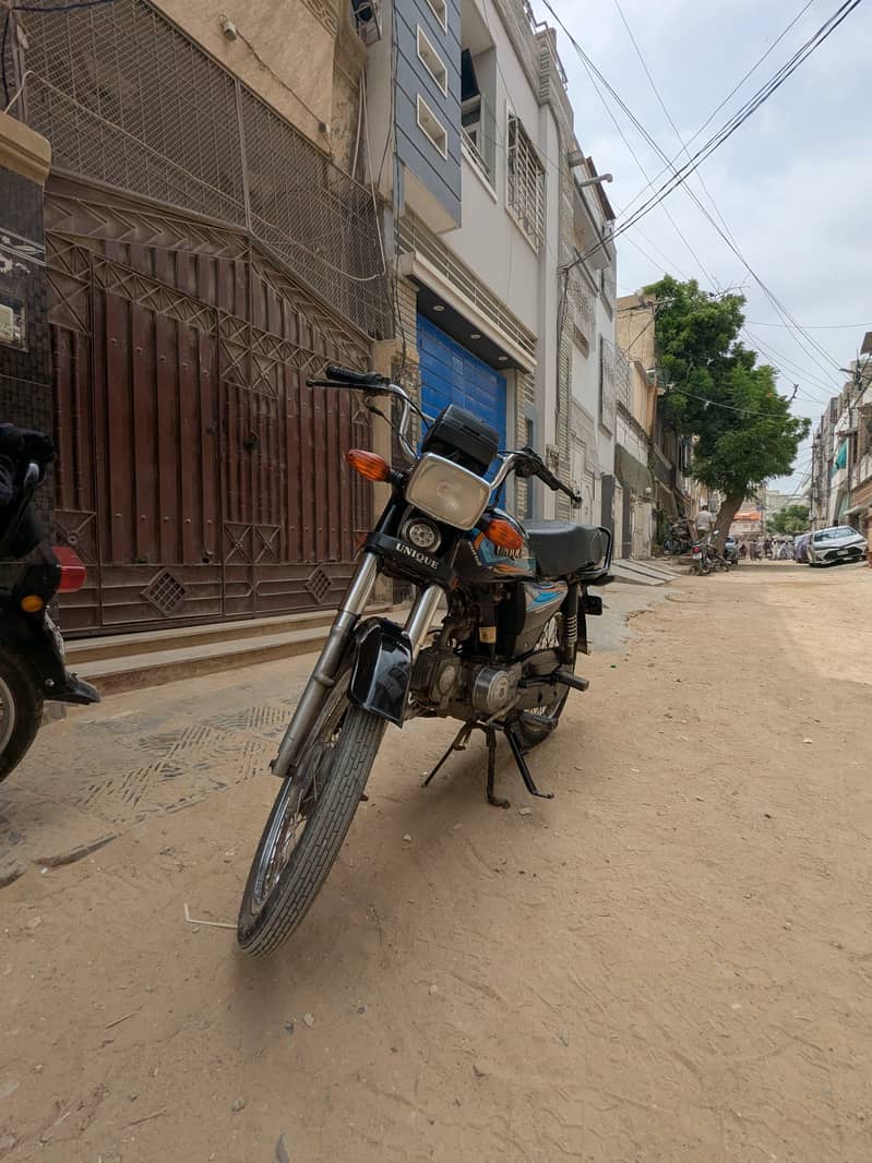 unique ud 70cc 10