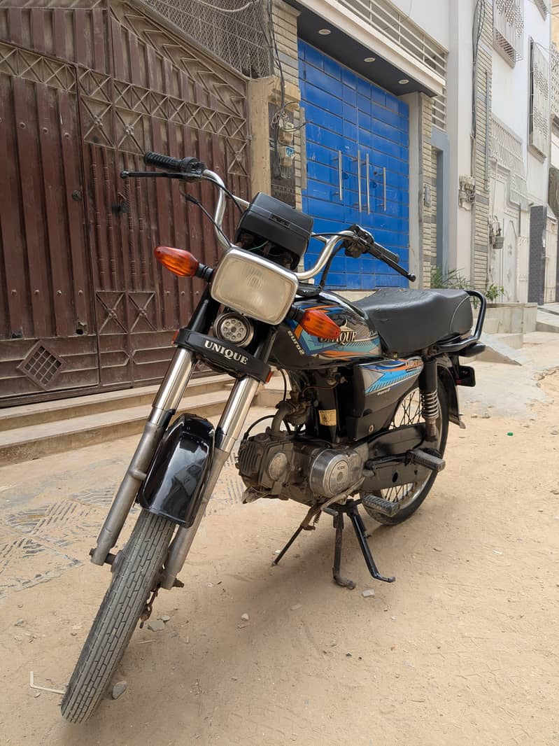 unique ud 70cc 11