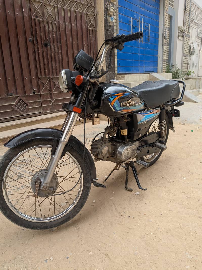 unique ud 70cc 13