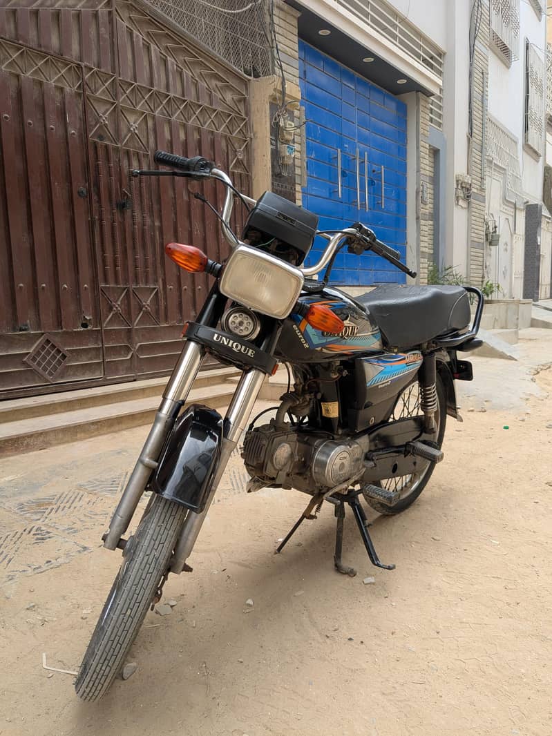 unique ud 70cc 14