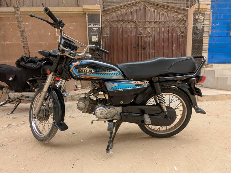 unique ud 70cc 15