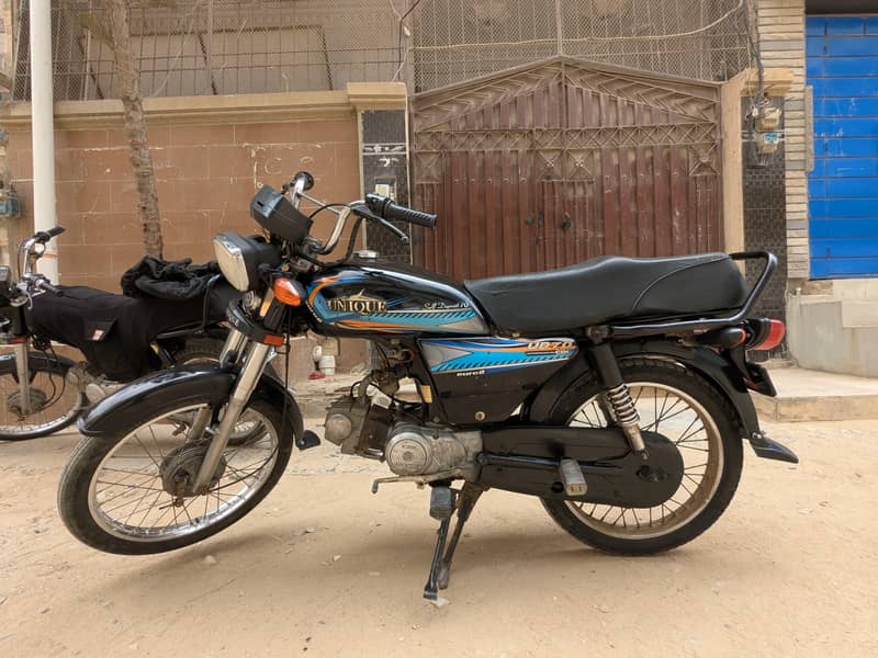 unique ud 70cc 16