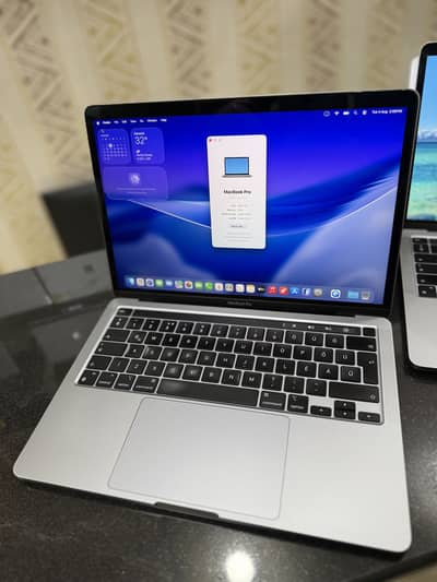 Macbook Pro M2-2022 8GB-256GB