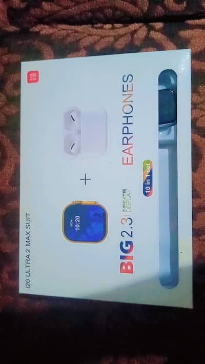 Wireless Earbuds Clean Condition