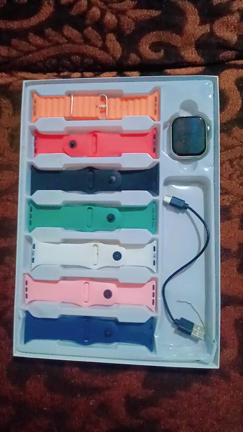 Wireless Earbuds Clean Condition 1