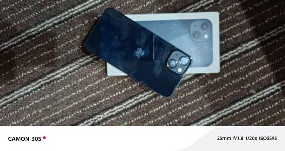 Apple iPhone 13