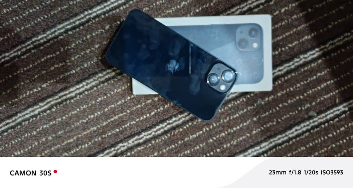 Apple iPhone 13 0