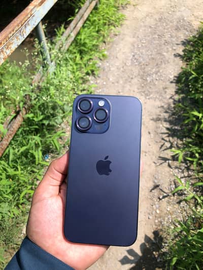 Iphone 14 pro max 256Gb
