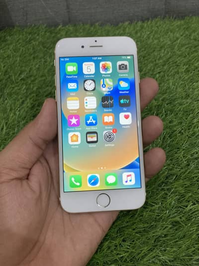 Apple iPhone 6 – 16GB Gold Color | 10/10 Genuine Condition
