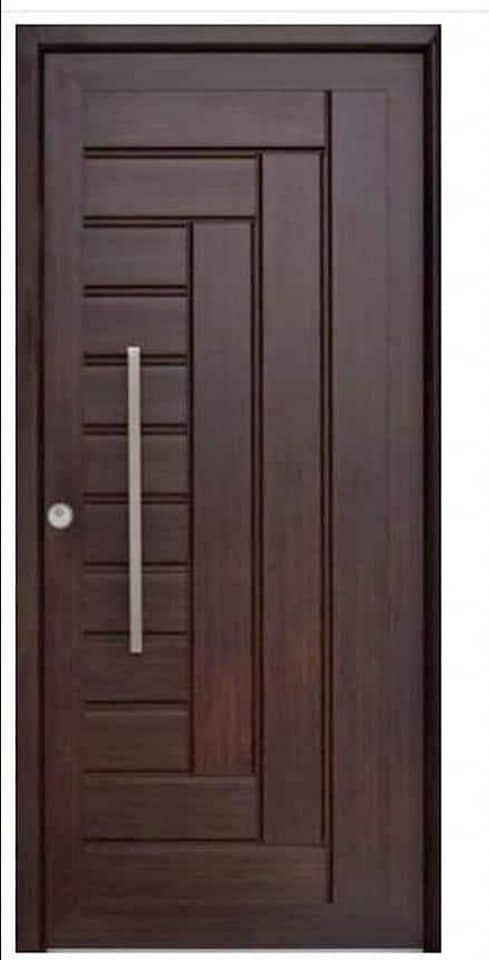 Frount door 3