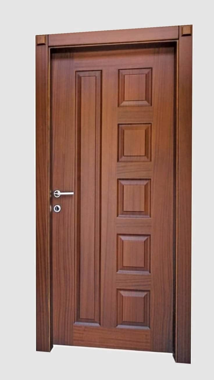 Frount door 4