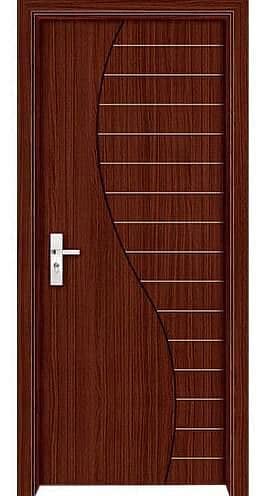 Frount door 5