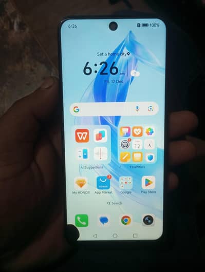 Honor 90 Lite 8/256 non pta