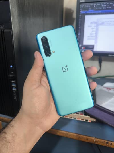 Oneplus Nord CE 5g