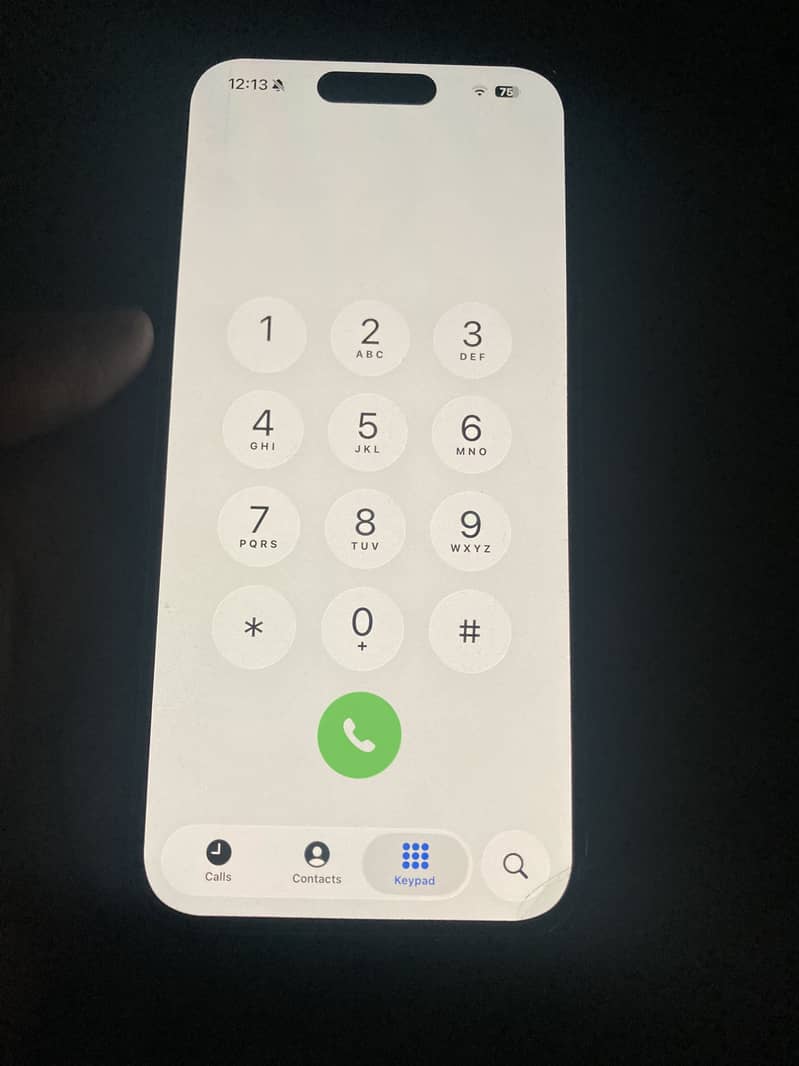 Apple iPhone 16 4