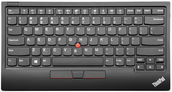Lenovo Wireless Keyboard