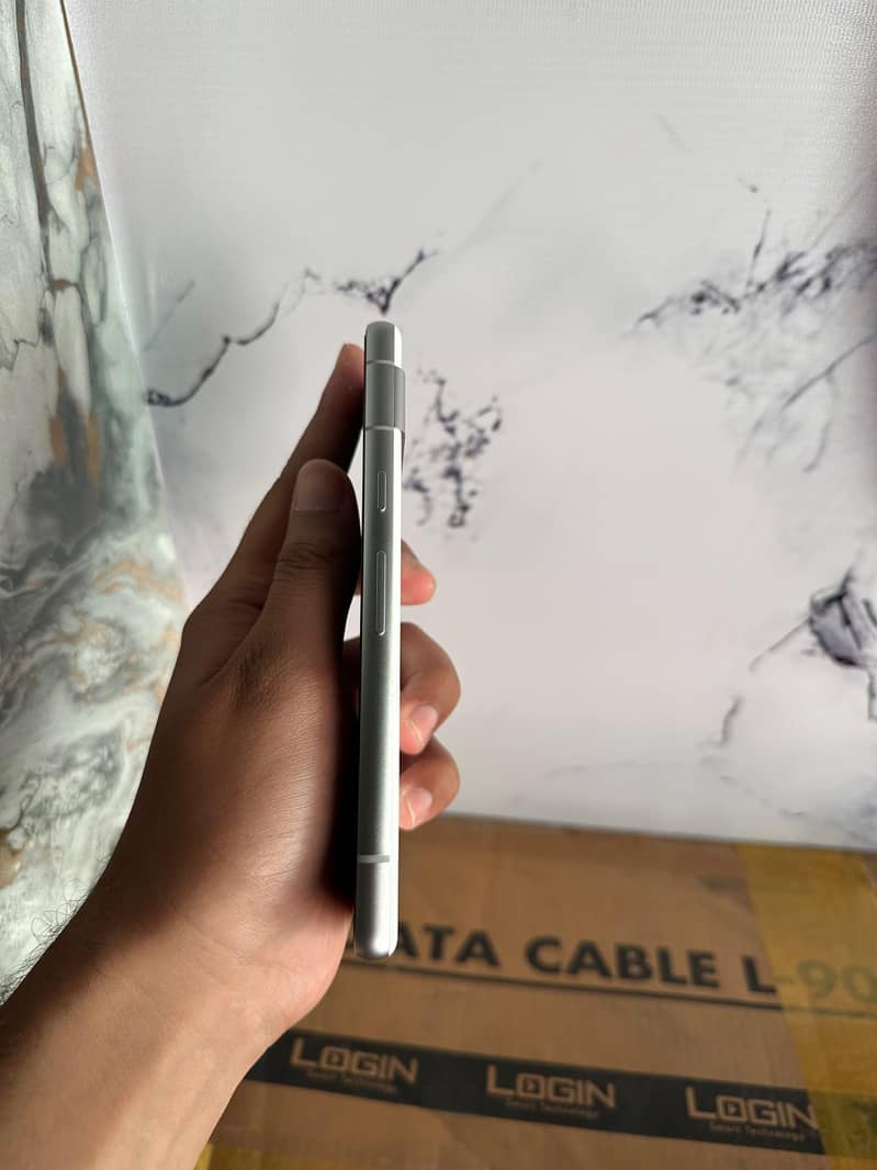 Google pixel 7A 2