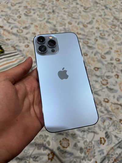 Iphone 13 Pro Max - 1TB - Non PTA