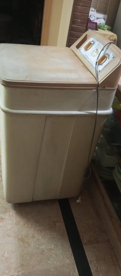 itfaq washing machine full size