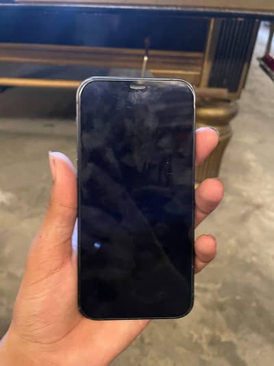 Apple iPhone 12
