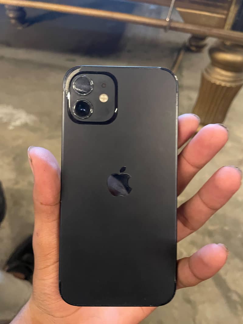 Apple iPhone 12 1