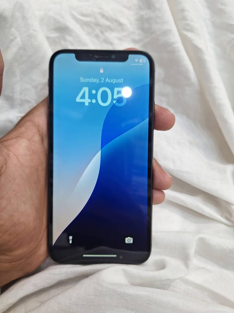 iPhone XS 2