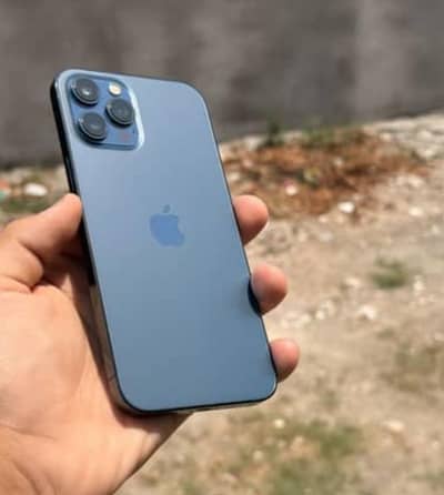 Apple iPhone 12 Pro Max
