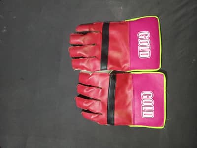 wicket keeping gloves for sale