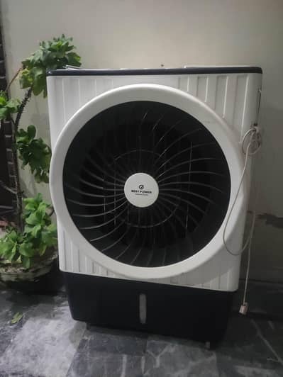 Full size Air Cooler