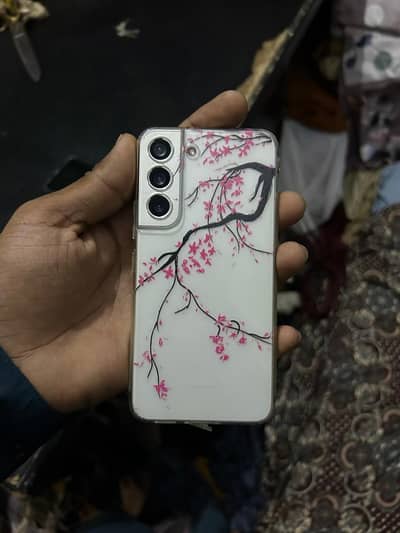 Samsung Mobile S22