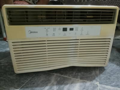 salling my windo A/C 0.75 ton condition 10/9