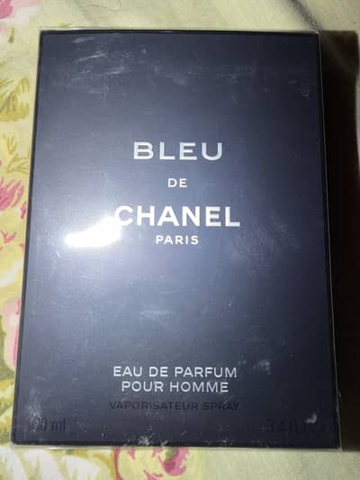 Bleu de Chanel Edp 100ml