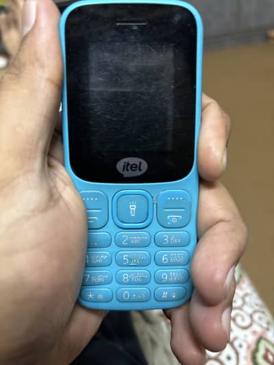 Itel Other Model Double Sim PTA