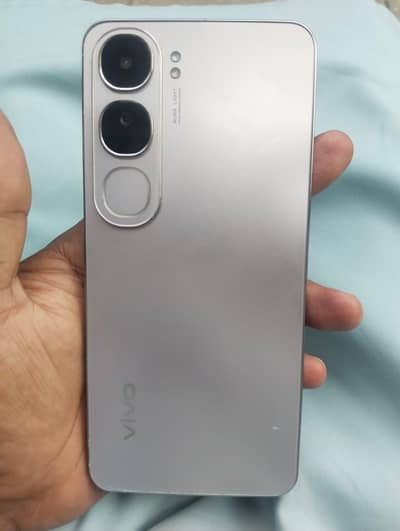 vivo y200