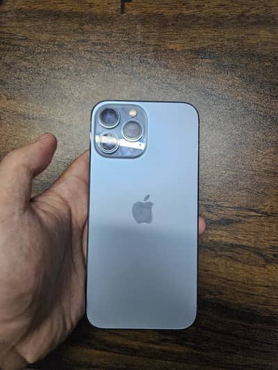 Apple iPhone 13 Pro Max