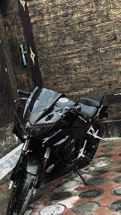 Super power sultan 250cc