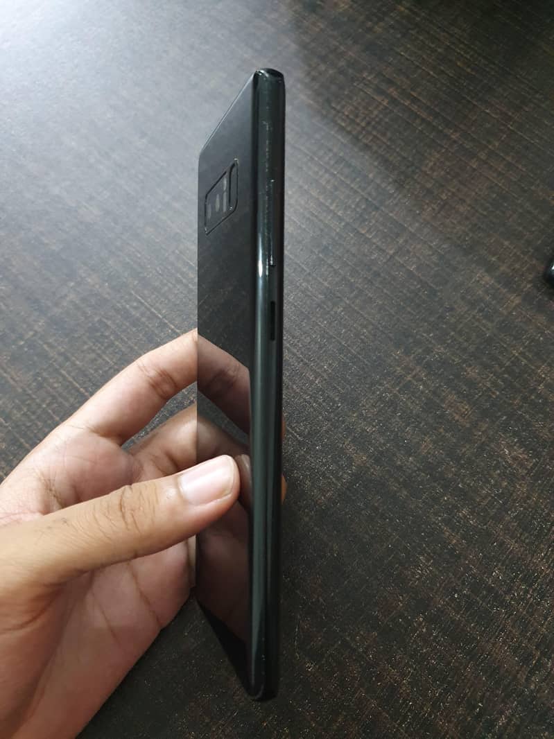 Samsung Note 8 6