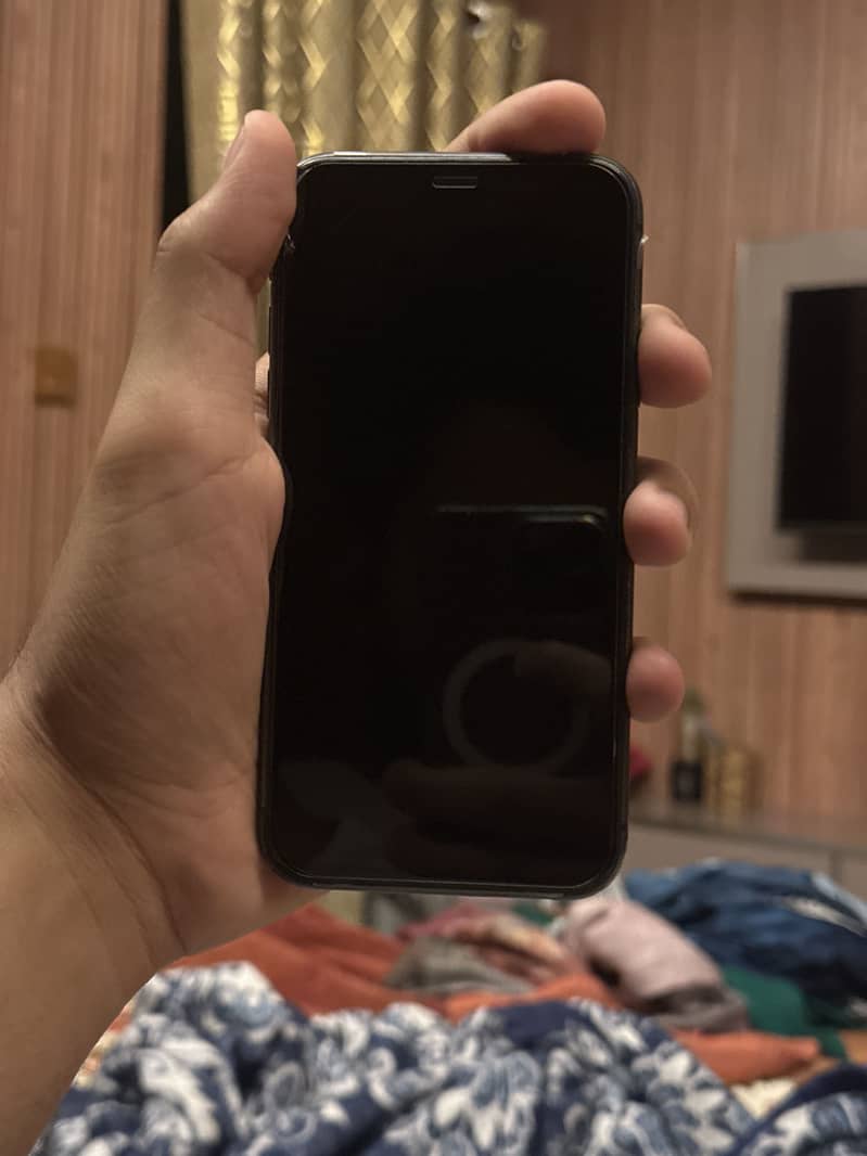 Apple iPhone 11 0